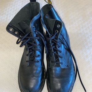Doc Marten Boots